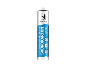 DB tmel brousitelný na sádrokarton 280ml