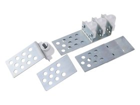 LE sada magnety pod obklady stavitelné 4ks