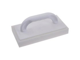 BE hladítko molitan jemný 250x130x20mm plast FESTA