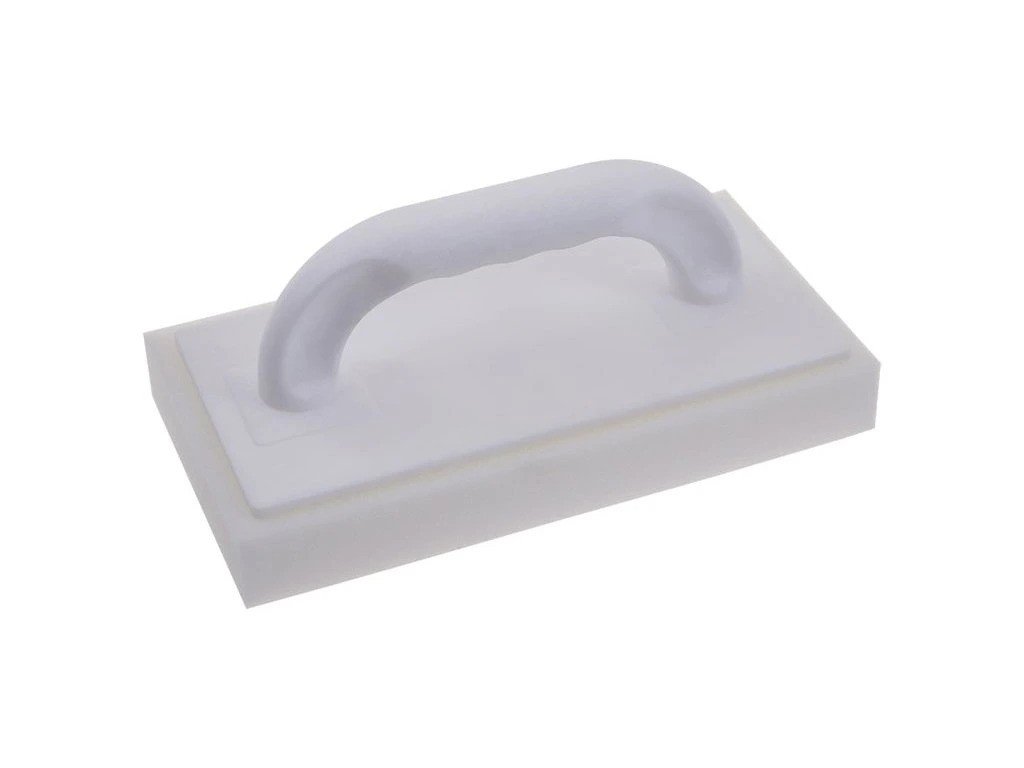 BE hladítko molitan jemný 250x130x20mm plast FESTA - Nářadí ruční nářadí