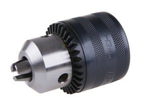 LE sklíčidlo na vrtačku 1,5-13mm + klíček 2ks, 1/2" 20 UNF FESTA