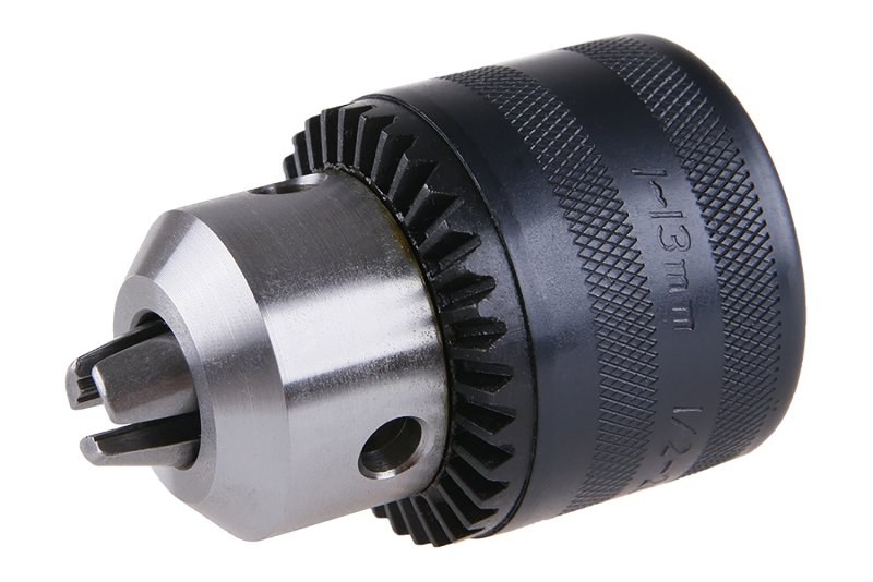 LE sklíčidlo na vrtačku 1,5-13mm + klíček 2ks, 1/2" 20 UNF FESTA - Nářadí ruční nářadí