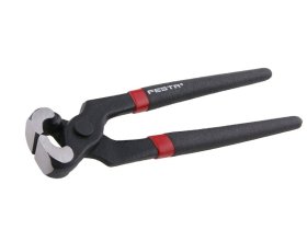 LE kleště čelní štípací 180mm CrV FESTA