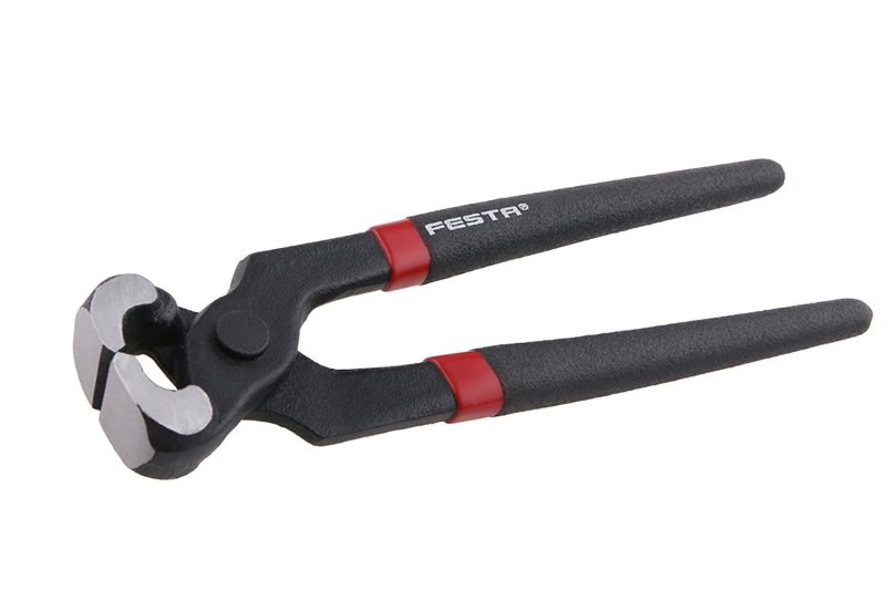 LE kleště čelní štípací 180mm CrV FESTA - Nářadí ruční nářadí