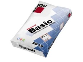 AKCE BAUMIT Baumacol Basic C1T lepidlo 25kg (54)