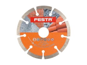 LE kotouč diamantový segment 115x2,2x22,2mm FESTA