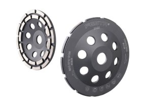 LE kotouč diamantový brusný 2řadý 150x22,2mm FESTA