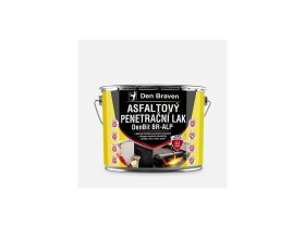 DB PENETRAL BR-ALP asfalt.penetr.nátěr DenBit 9kg 