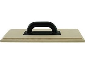 BE hladítko dřevěné 400x75mm