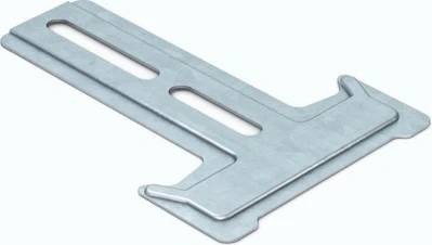 TAMADEX závěs CD krokvový zaoblený 90mm (100) - Suchá výstavba, sádrokarton, dřevo sádrokarton příslušenství na sádrokarton