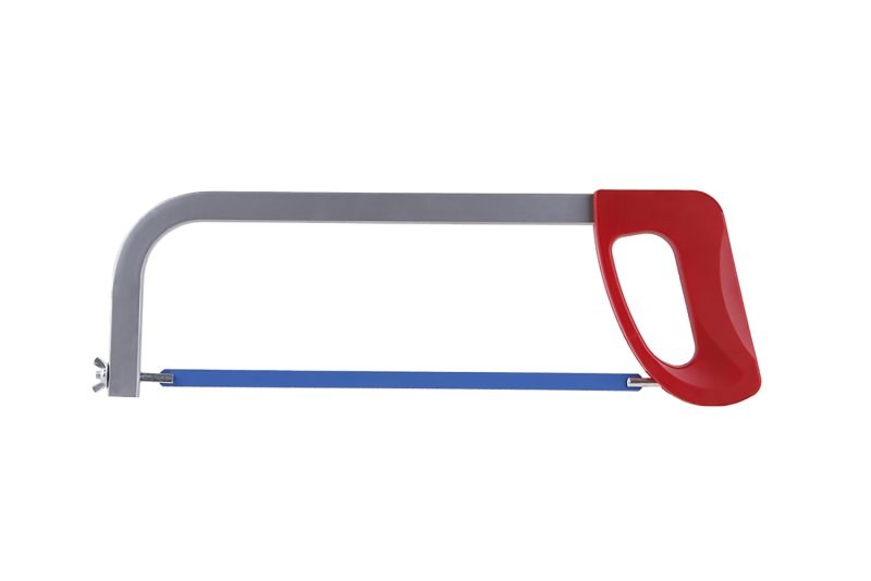 LE pila ruční na kov 300mm plastová rukojeť - Nářadí ruční nářadí