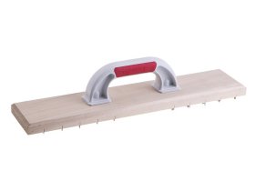 LE škrabák na YTONG dřevěný 460x95mm jemný zub