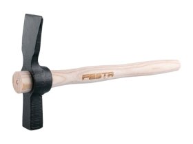 LE kladivo zednické 48mm 30cm násada dřevo FESTA