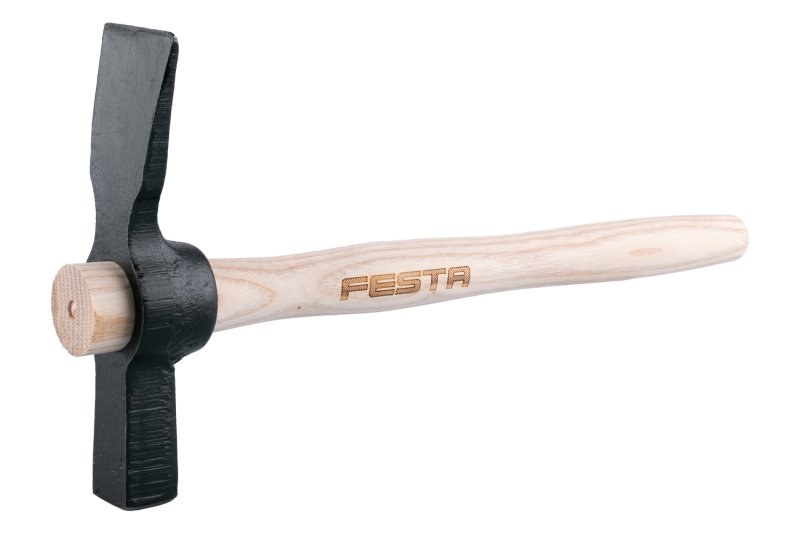LE kladivo zednické 48mm 30cm násada dřevo FESTA LE kladivo zednické 48mm 30cm násada dřevo FESTA - Nářadí ruční nářadí
