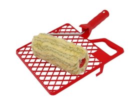 LE souprava penetrační - váleček PAC 180x53x18mm+ručka 8mm+mřížka