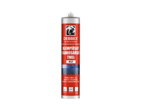 DB tmel klempířský a karosářský 280ml hnědý