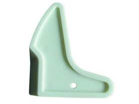 BE stěrka silikonová