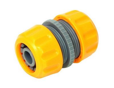 BE spojka 1/2" - Zahrady, pletiva závlahy a&nbsp;zahradní hadice