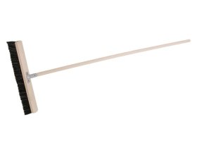 LE smeták sálový 52161 50cm s násadou 61193 150cm