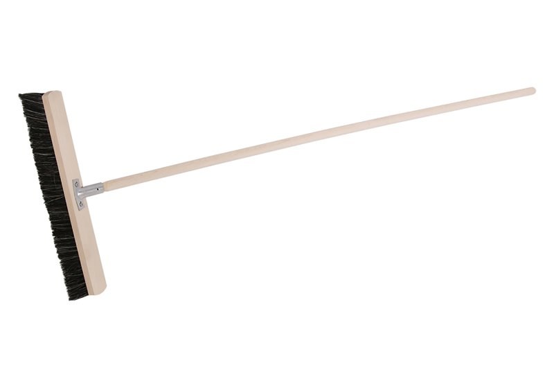 LE smeták sálový 52161 50cm s násadou 61193 150cm LE smeták sálový 52161 50cm s násadou 61193 150cm