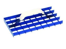 BE škrabák mřížovaný 285x140