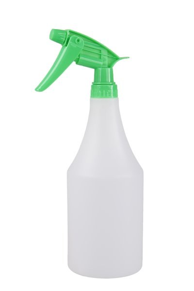 LE postřikovač ruční 0,75l - Zahrady, pletiva nářadí a zahradní potřeby