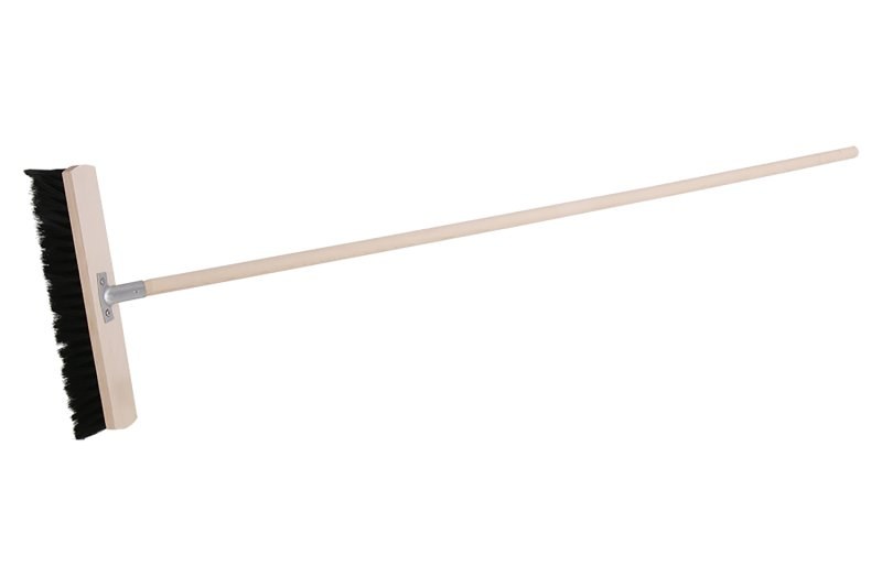 LE smeták sálový 52160 40cm s&nbsp;násadou 61193 150cm - Nářadí ruční nářadí