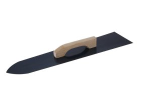 LE hladítko ocel 550x140mm špičaté
