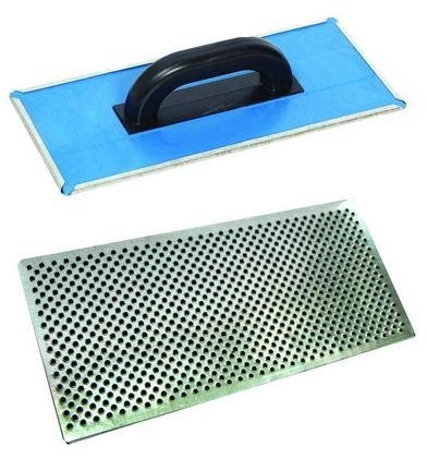 BE škrabák na staré omítky 270x130mm plech+plast - Nářadí ruční nářadí