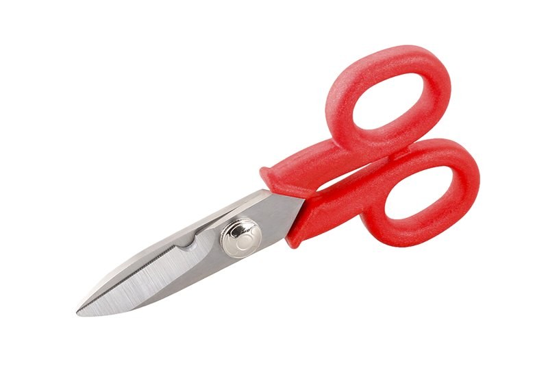 LE nůžky technické 50/150mm nerez FESTA - Nářadí ruční nářadí