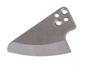 LE čepel náhradní pro nůžky na PVC trubky