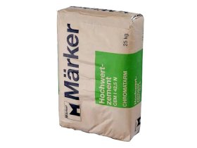 AKCE MÄRKER Hochwert-zement cement I 42,5 N 25kg (56)