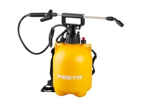 LE postřikovač tlakový 3l FESTA