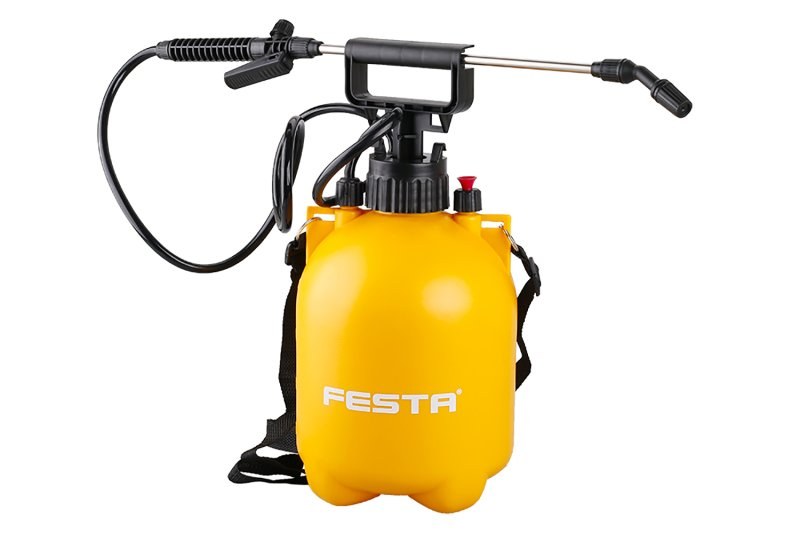 LE postřikovač tlakový 3l FESTA LE postřikovač tlakový 3l FESTA
