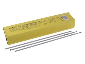 LE elektroda bazická 3,2x350mm 5kg J506