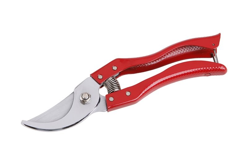 LE nůžky zahradnické nerez 210mm LE nůžky zahradnické nerez 210mm