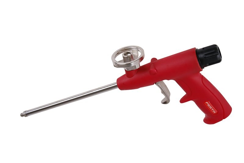 LE pistole na PUR pěny ABS FESTA - Nářadí ruční nářadí