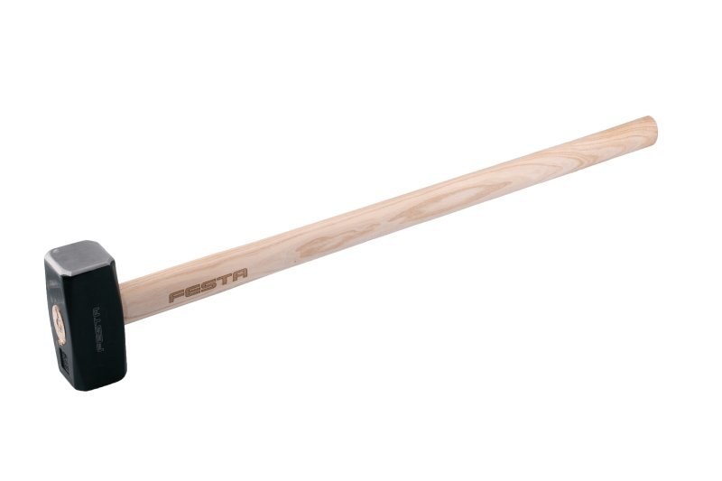 LE palice Profi 4000g 28cm násada jasan FESTA - Nářadí ruční nářadí