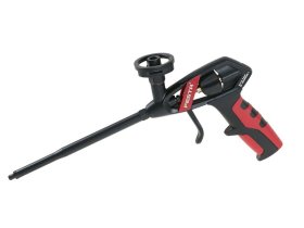 LE pistole na PUR pěnu PROFI FESTA teflon