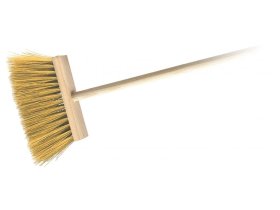 BE koště zatloukací s&nbsp;holí 24cm 120cm (SS5336307)