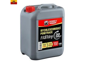 DB penetrace rychleschnoucí FASTDry 5kg