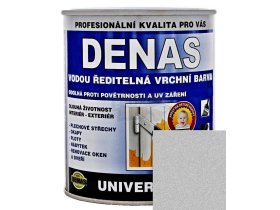 BaL DENAS uni.mat 0911 stříbrná 0,7kg