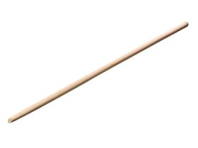 BE násada na lopatu rovná 130cm 