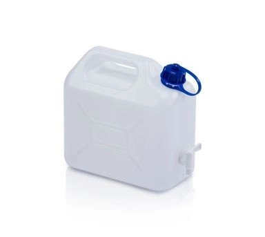 BE kanystr 5l s&nbsp;kohoutem - Nářadí ruční nářadí