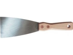 BE stěrka malířská 850/60 dřevěné držadlo