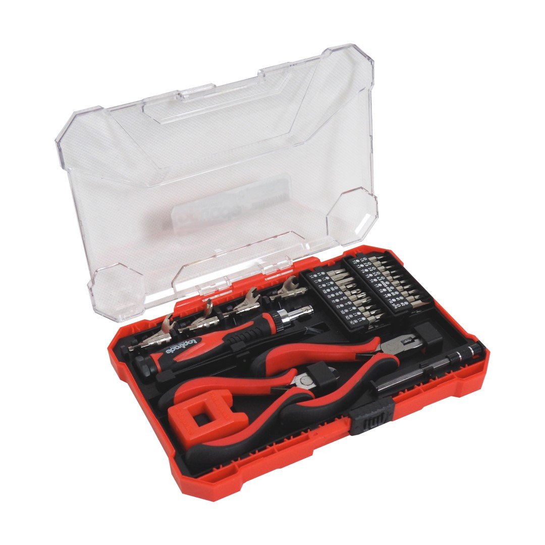 TP sada nářadí 54 ks - Nářadí ruční nářadí