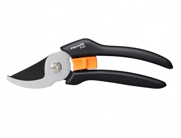 BE nůžky zahradní vousečné Solid/P121, 1057160 Fiskars - Zahrady, pletiva nářadí a&nbsp;zahradní potřeby