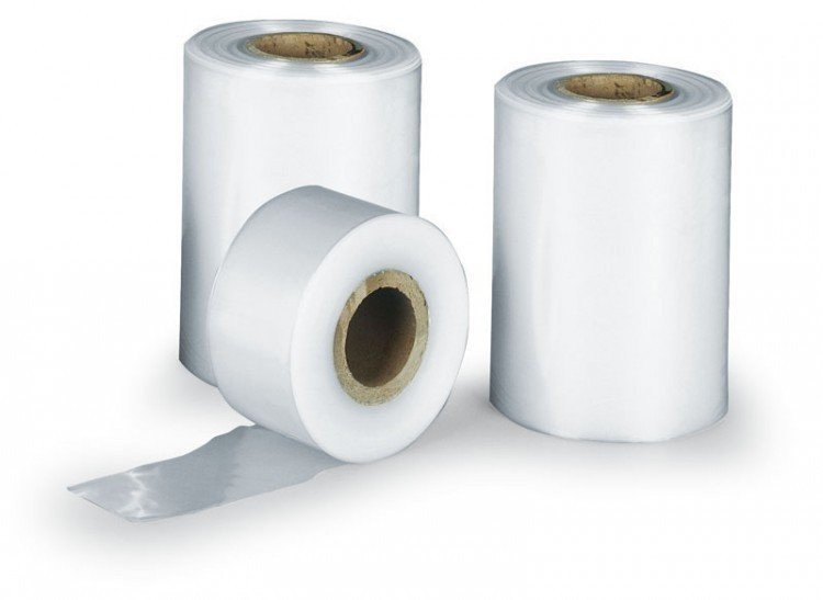 BE folie - rukáv PE 180mm/30my, návin cca 20kg LDPE - Nářadí ruční nářadí