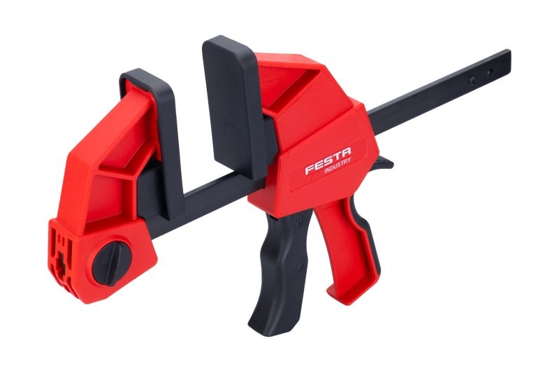 LE svěrka rychloupínací 200x80mm FESTA Industry - Nářadí ruční nářadí