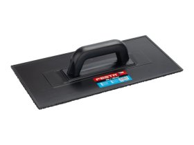 LE hladítko plast s brusivem 400x180mm FESTA